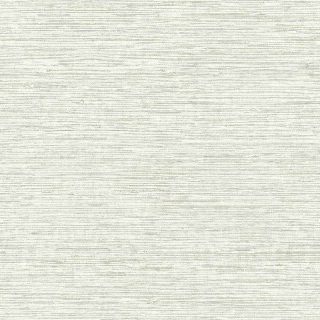 RoomMates Faux Grasscloth Peel & Stick Wallpaper